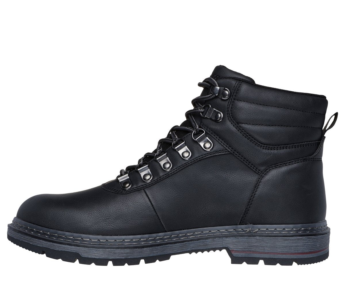 Men Waterproof Relaxed Fit: Corado - Jaxx