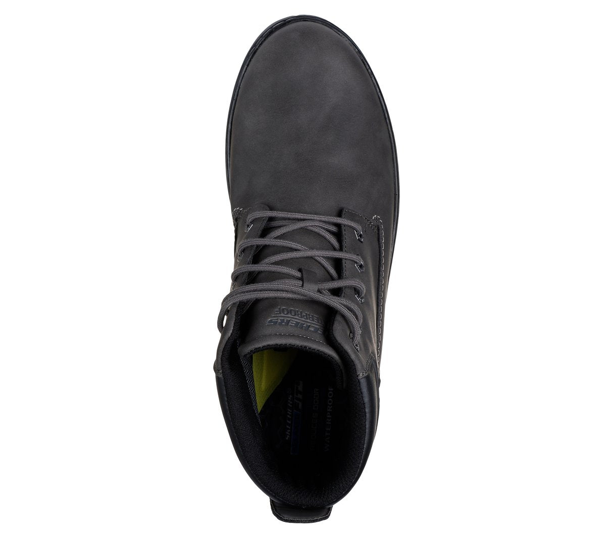 Men Waterproof Relaxed Fit: Garlan - Deno