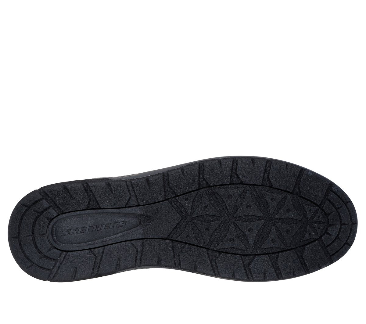 Men Waterproof Relaxed Fit: Garlan - Deno
