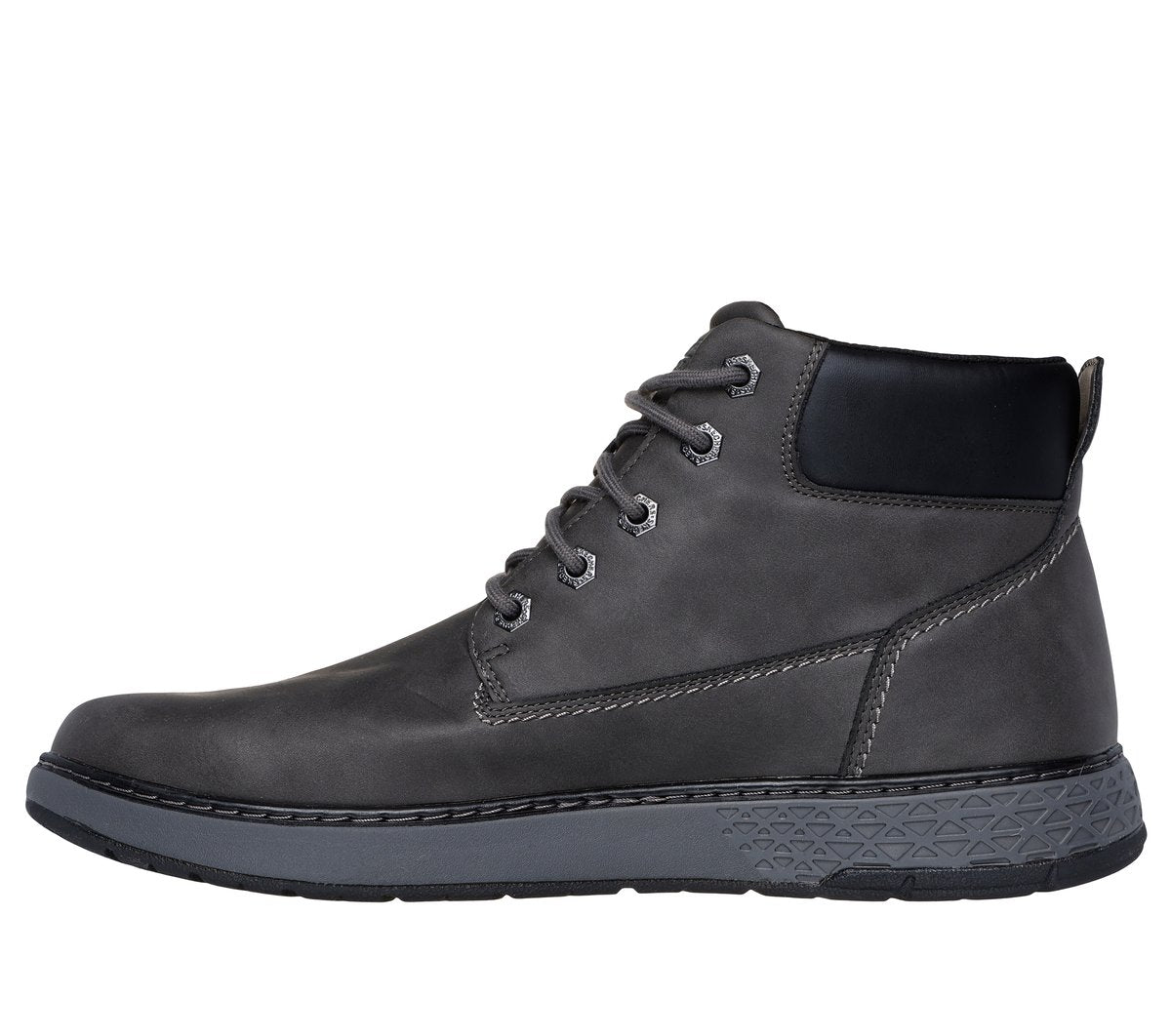 Men Waterproof Relaxed Fit: Garlan - Deno