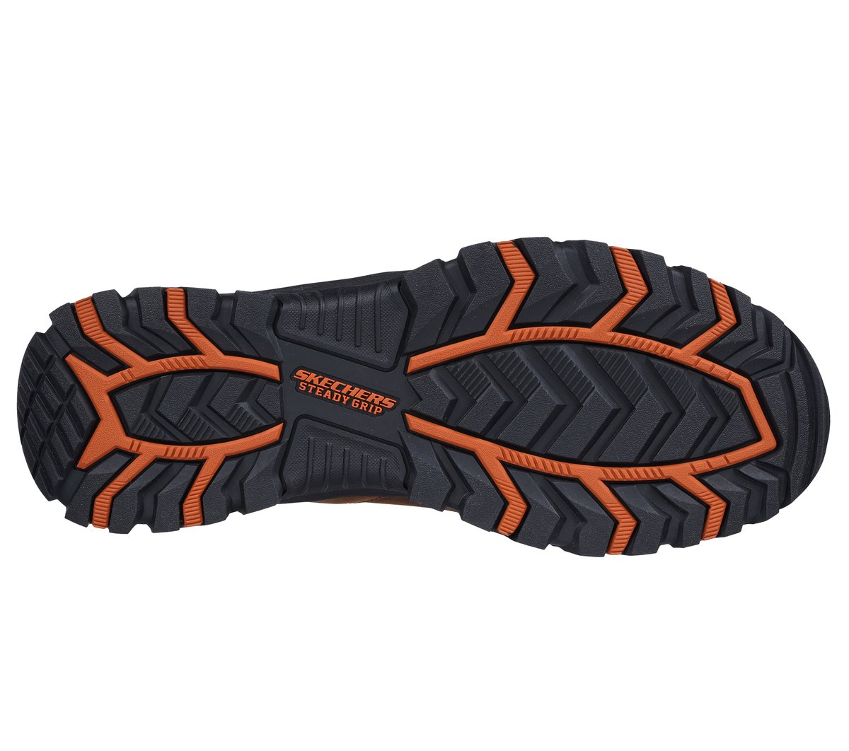 Men Waterproof Relaxed Fit: Rickter - Branson