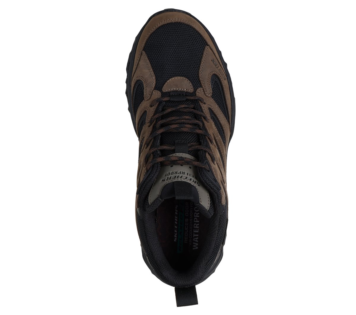 Men Waterproof Relaxed Fit: Terraform - Emmett