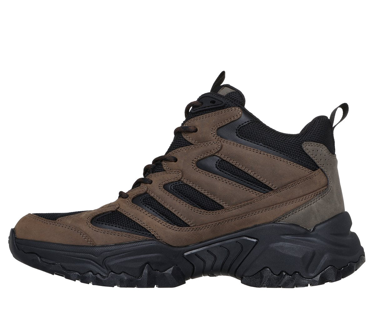 Men Waterproof Relaxed Fit: Terraform - Emmett