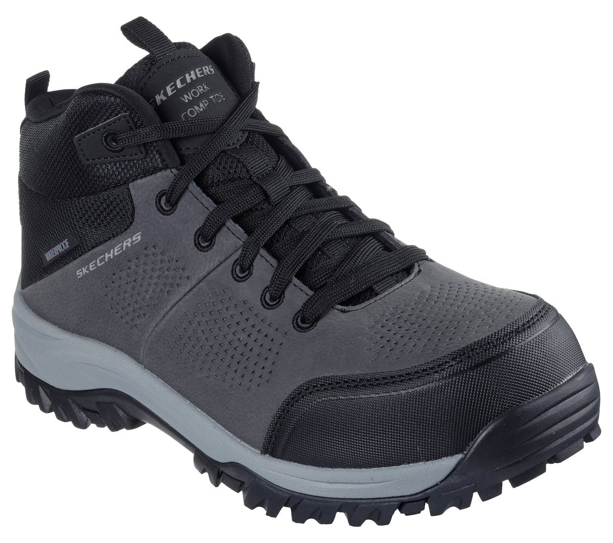 Men Work Waterproof: Relment - Erett