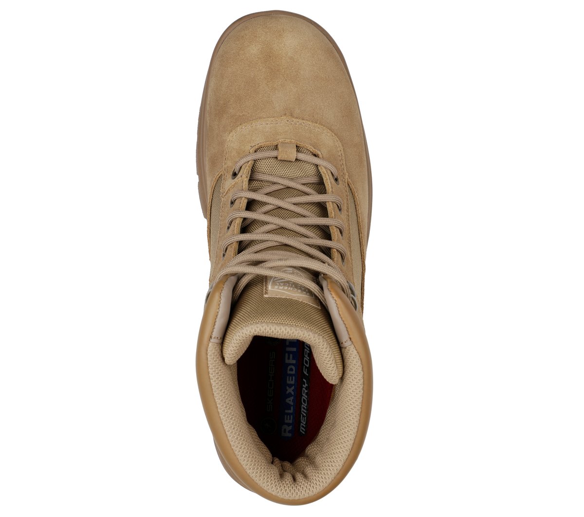 Men Work Waterproof Relaxed Fit: Wascana - Millit