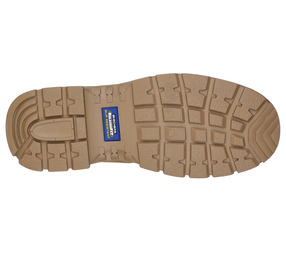 Men Work Waterproof Relaxed Fit: Wascana - Millit