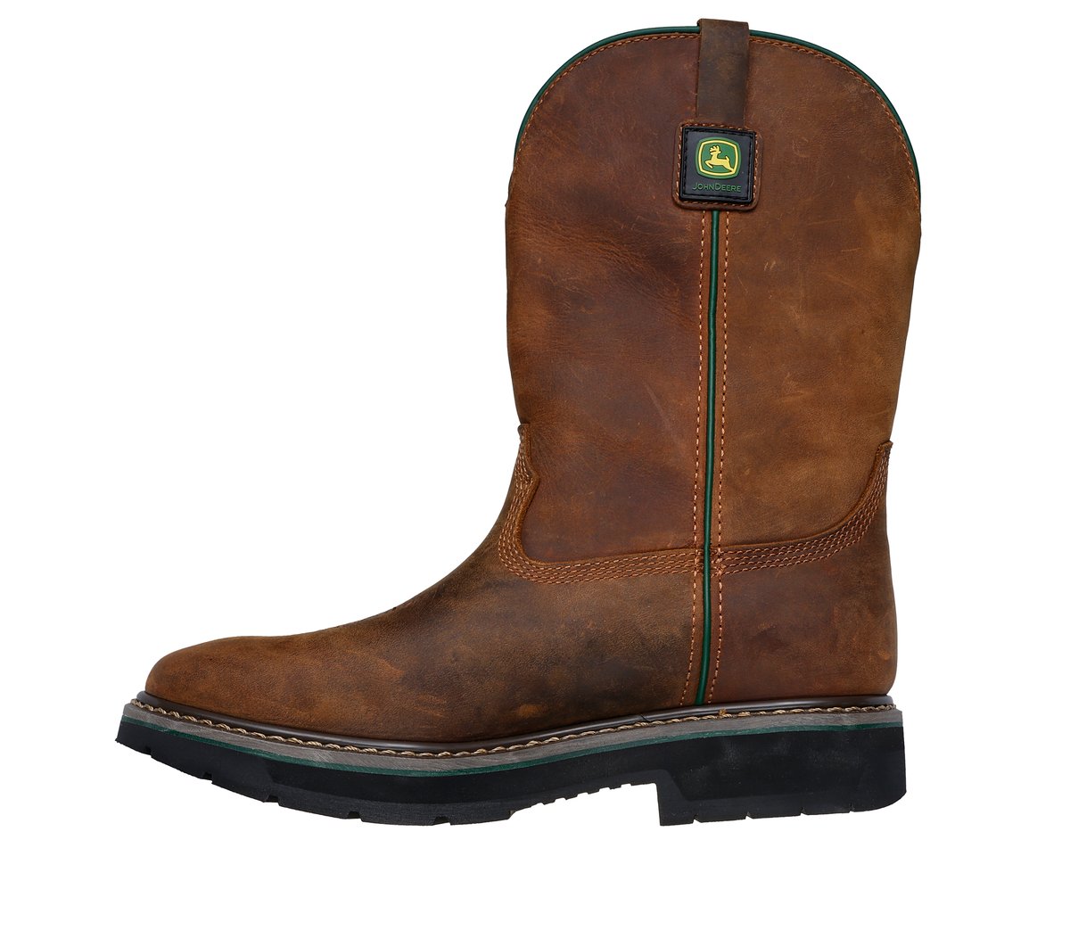 Men John Deere Waterproof: Rowood - Wild Bluff