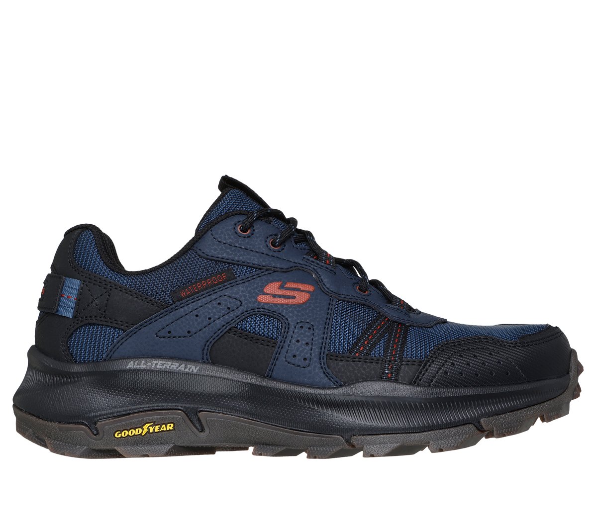 Men Waterproof: Equalizer 5.0 Trail - Tumbler Ridge