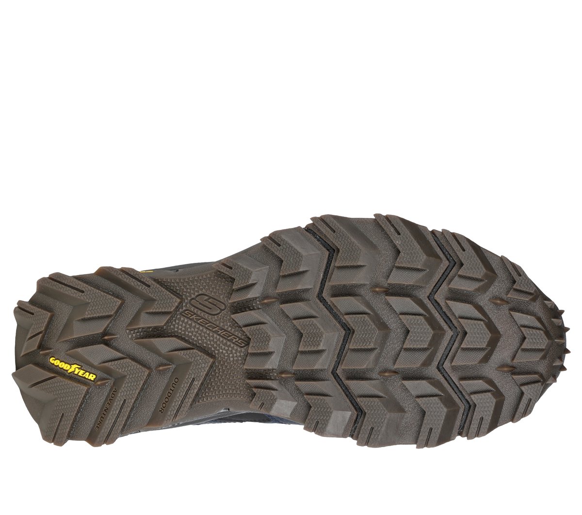 Men Waterproof: Equalizer 5.0 Trail - Tumbler Ridge