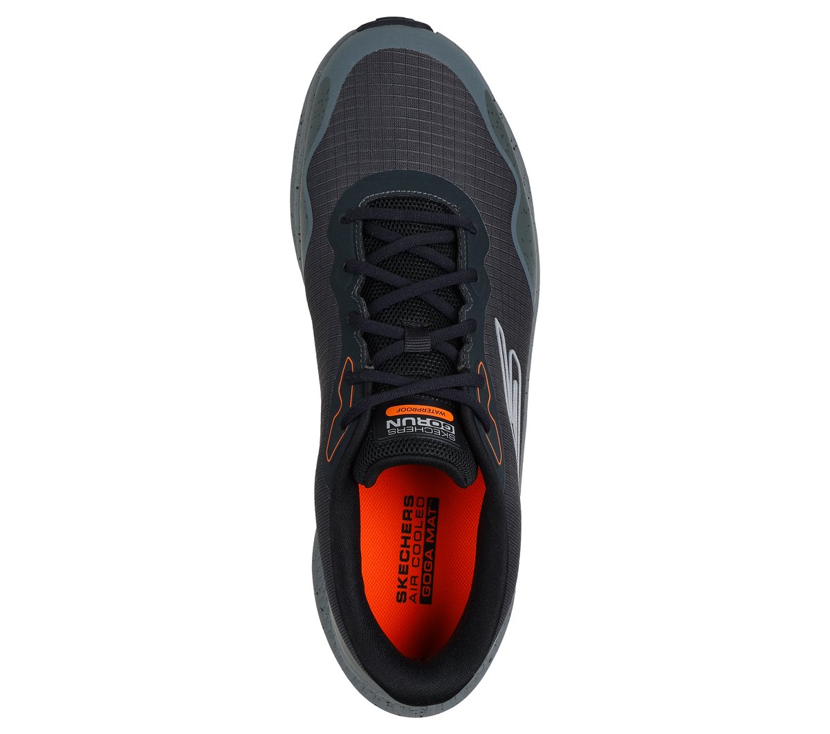 Men Waterproof: GO RUN Consistent 2.0 - Piedmont