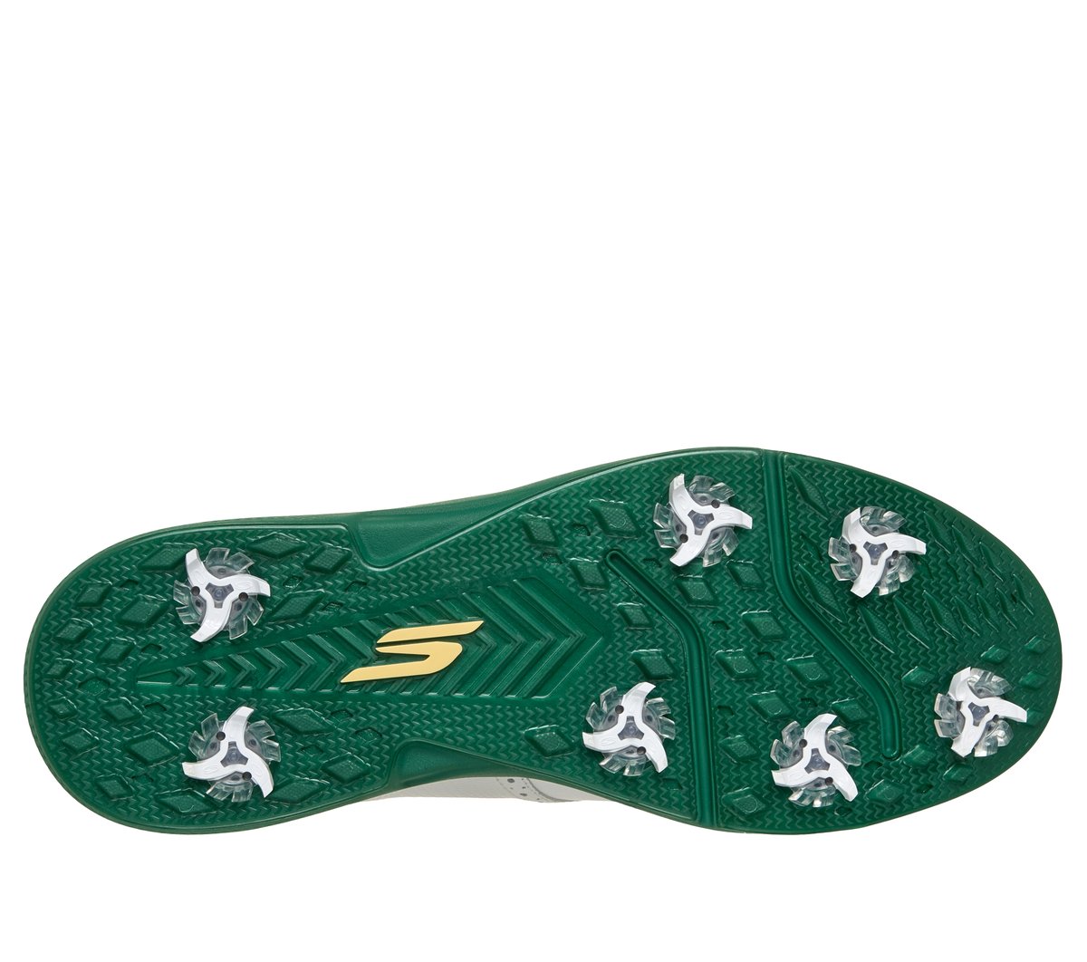 Men Slip-ins Golf Waterproof: Prestige - Nature of the Game