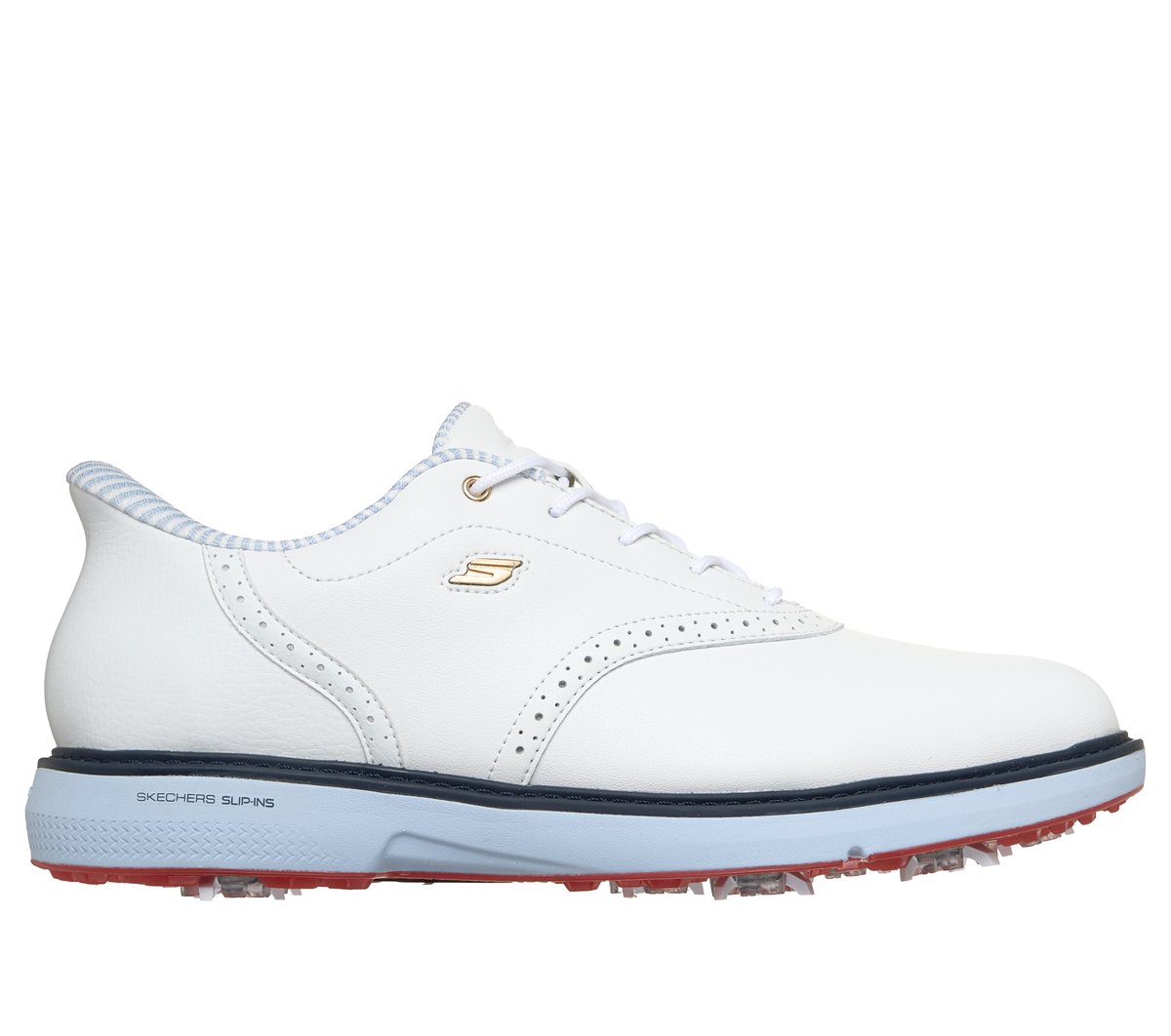 Men Slip-ins Waterproof: GO GOLF Prestige
