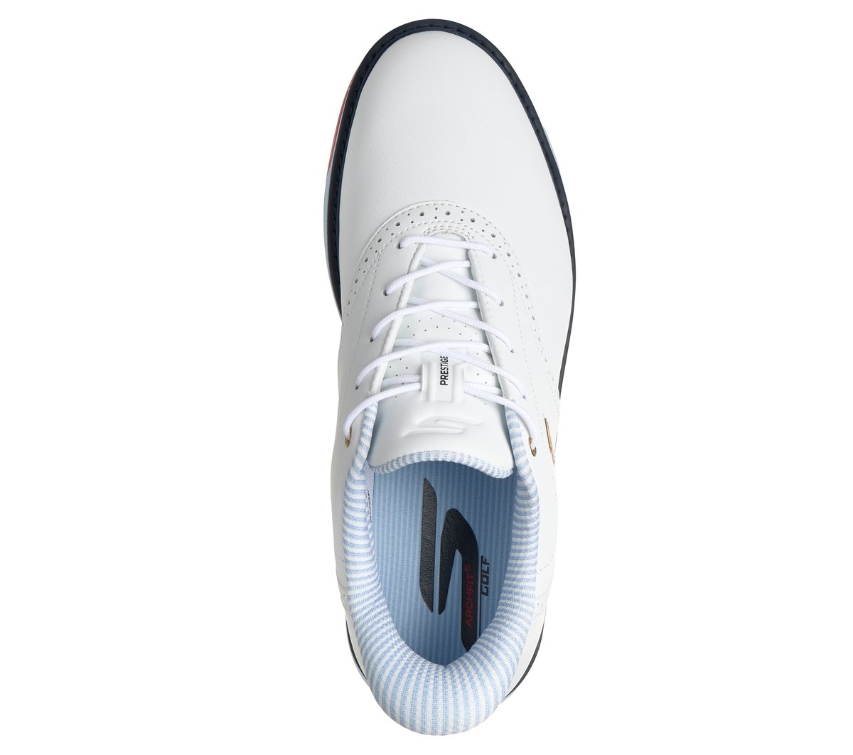 Men Slip-ins Waterproof: GO GOLF Prestige