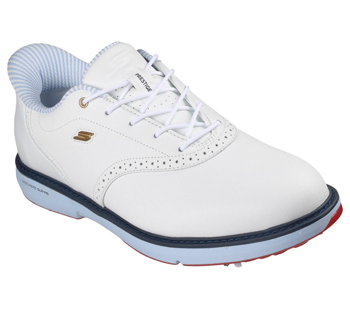 Men Slip-ins Waterproof: GO GOLF Prestige