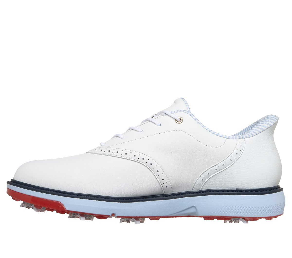 Men Slip-ins Waterproof: GO GOLF Prestige