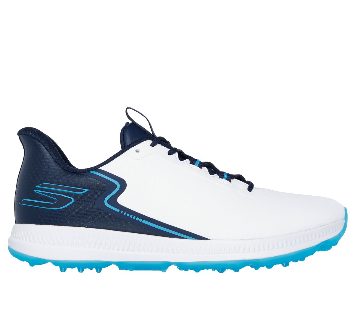 Men Slip-ins Waterproof: GO GOLF Elite 6