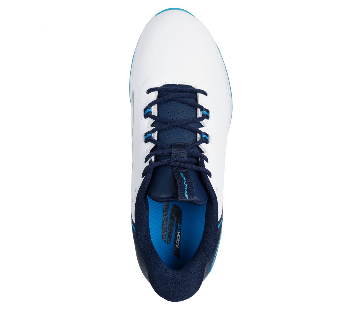 Men Slip-ins Waterproof: GO GOLF Elite 6