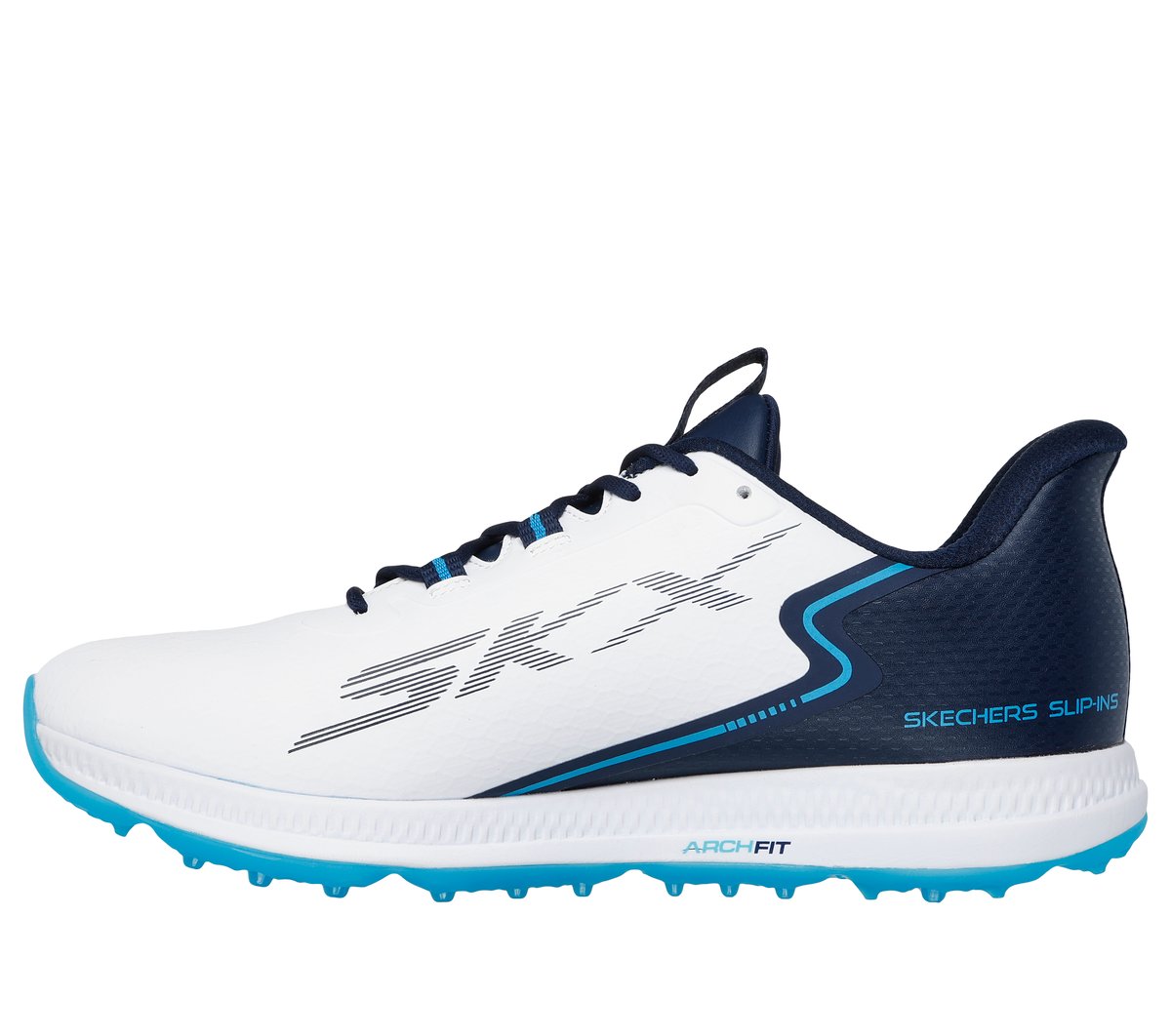 Men Slip-ins Waterproof: GO GOLF Elite 6