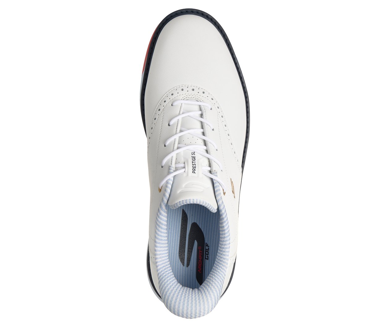 Men Slip-ins Waterproof: GO GOLF Prestige SL
