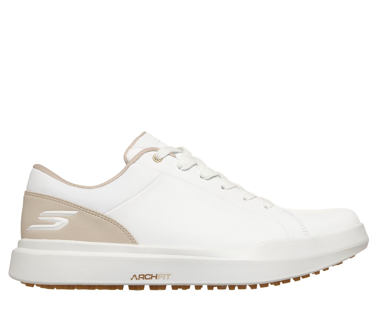 Men Waterproof Relaxed Fit: GO GOLF Drive 6