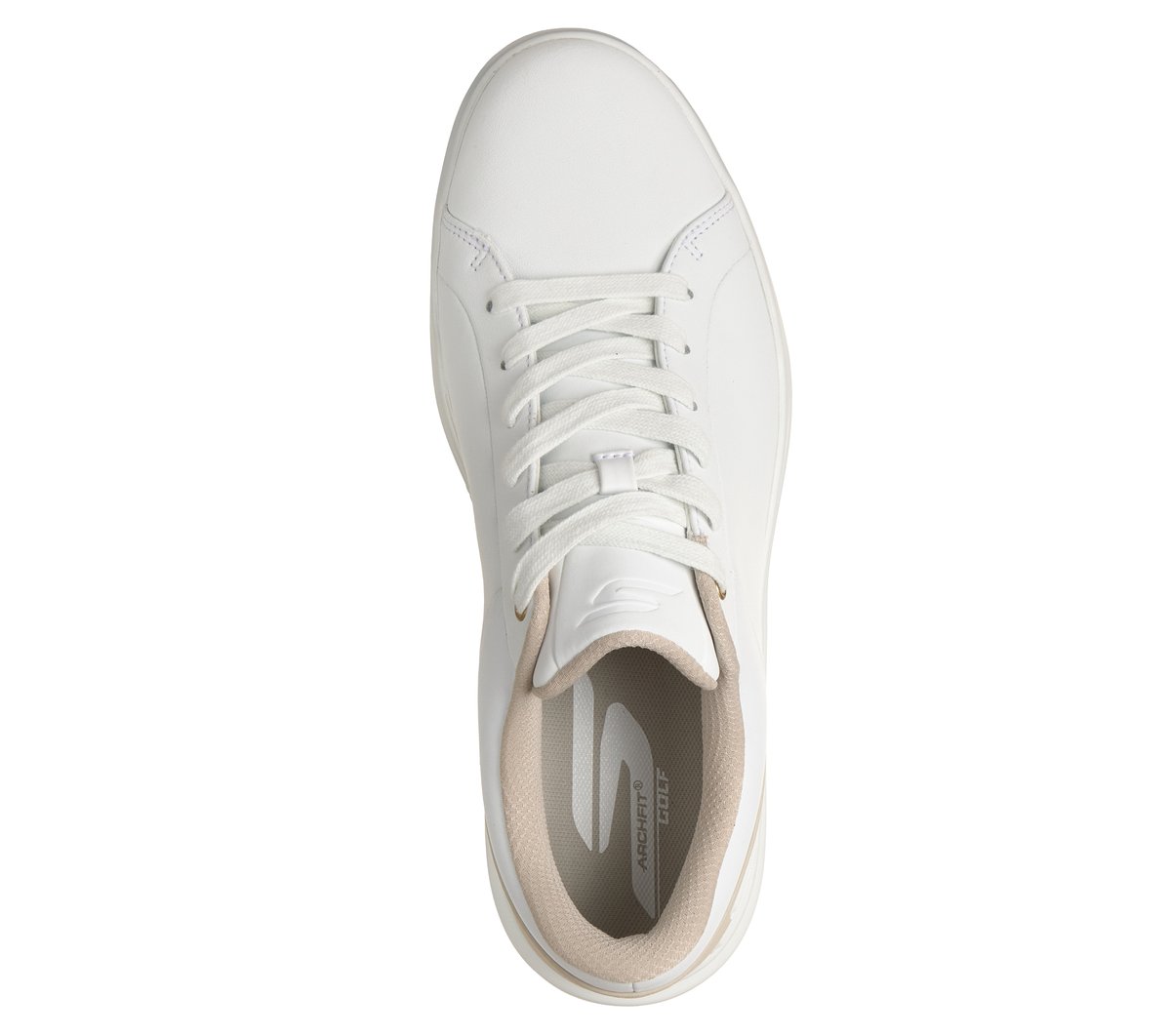 Men Waterproof Relaxed Fit: GO GOLF Drive 6