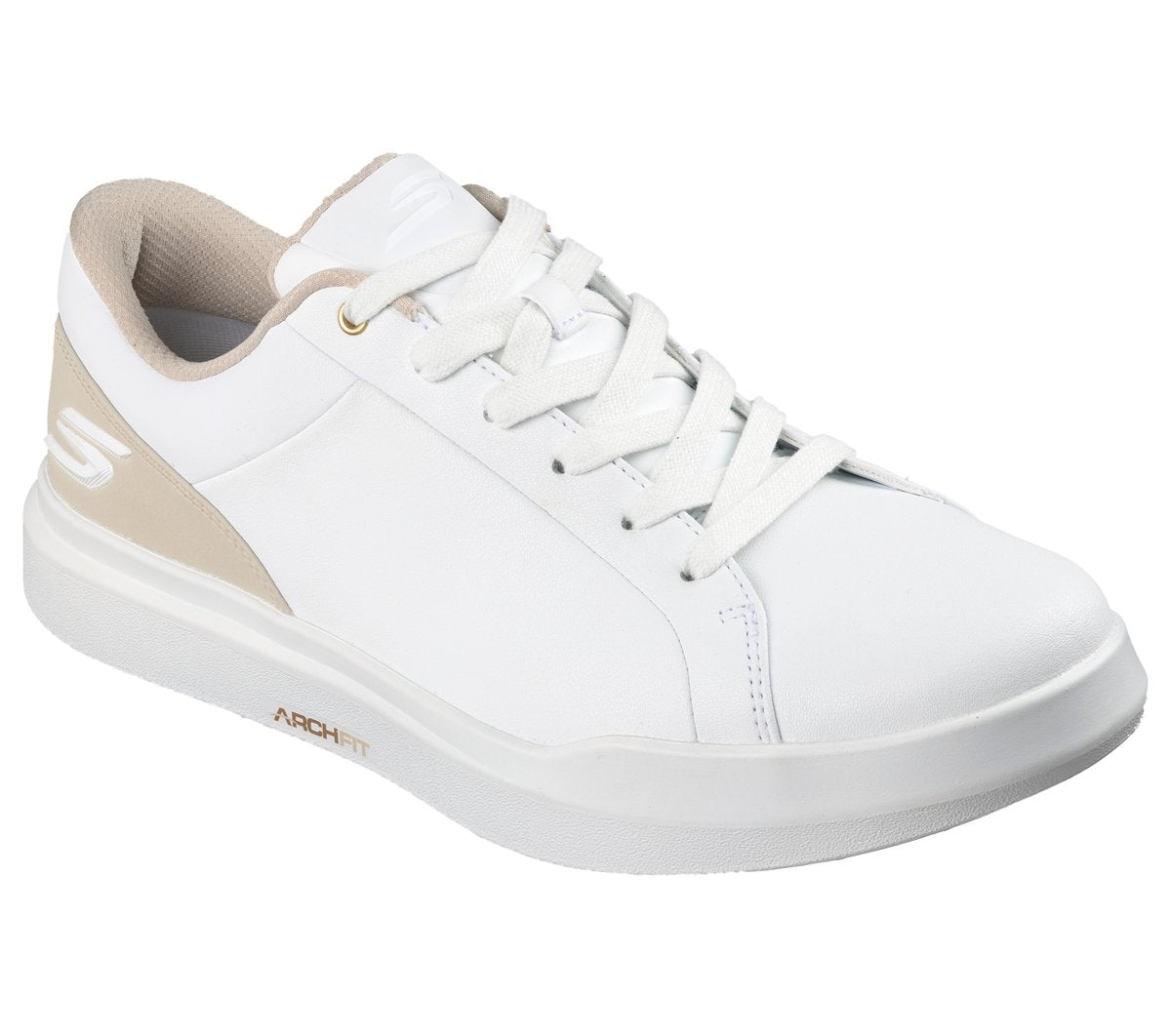 Men Waterproof Relaxed Fit: GO GOLF Drive 6