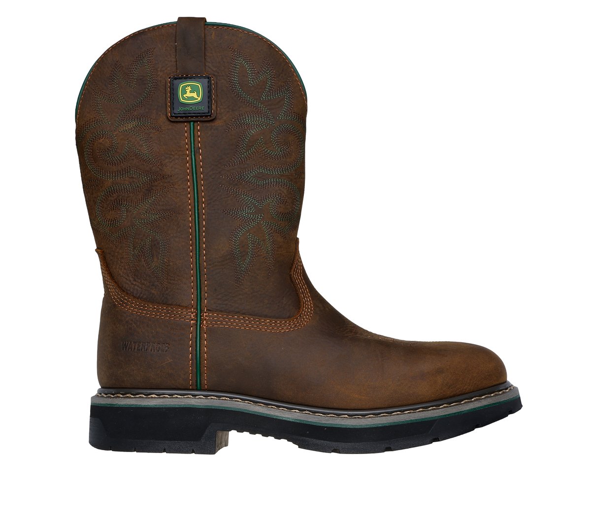 Men John Deere Waterproof: Rowood - Boulder Valley