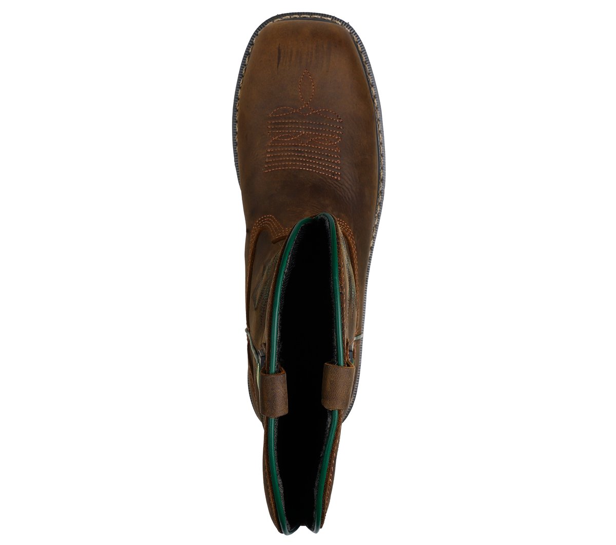 Men John Deere Waterproof: Rowood - Boulder Valley