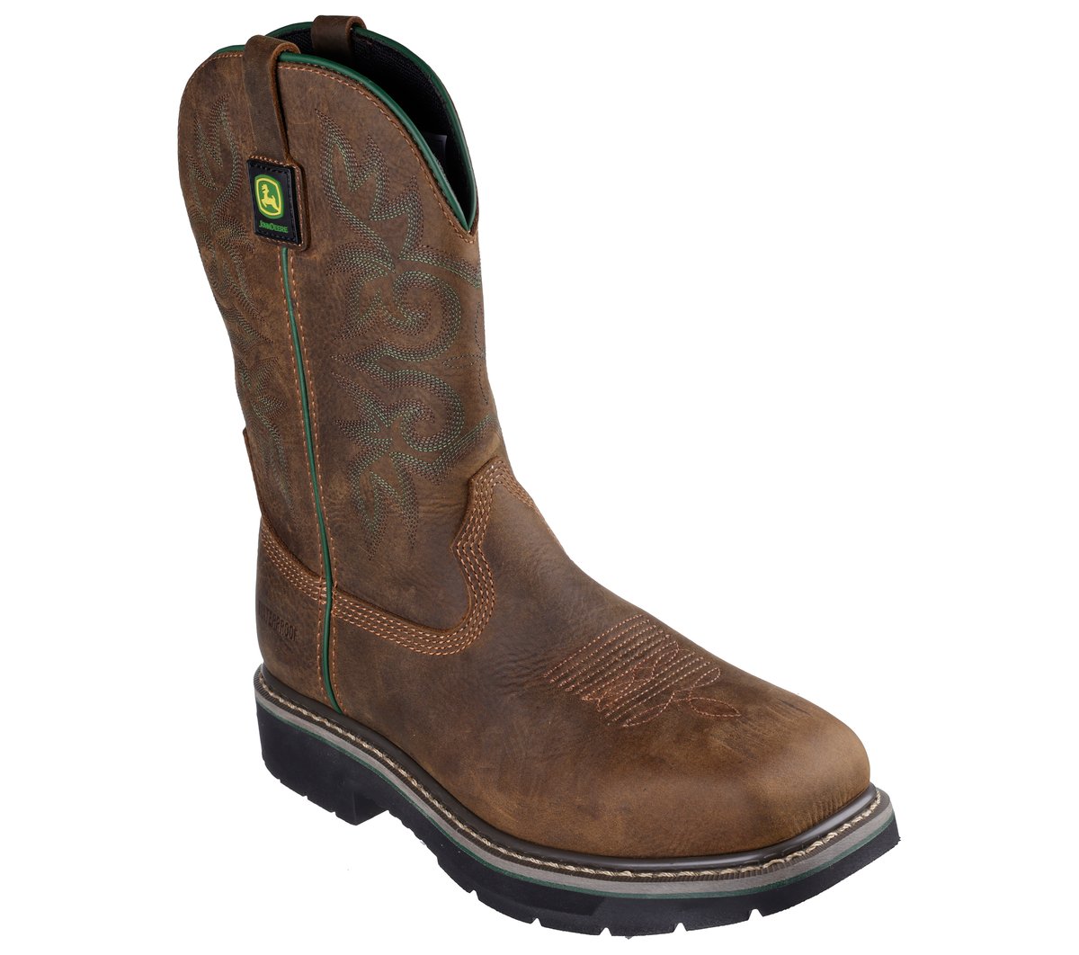 Men John Deere Waterproof: Rowood - Boulder Valley