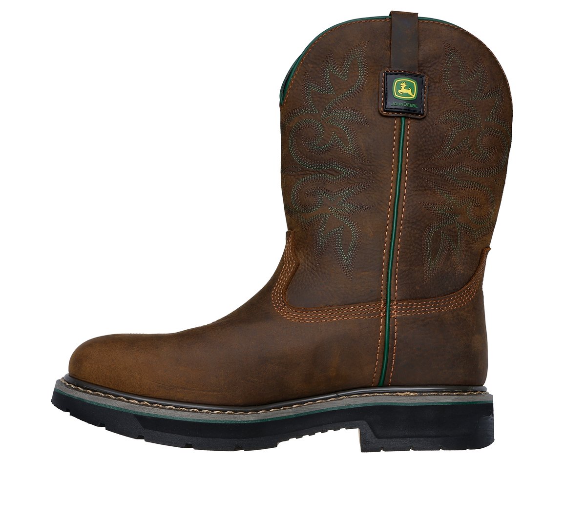 Men John Deere Waterproof: Rowood - Boulder Valley