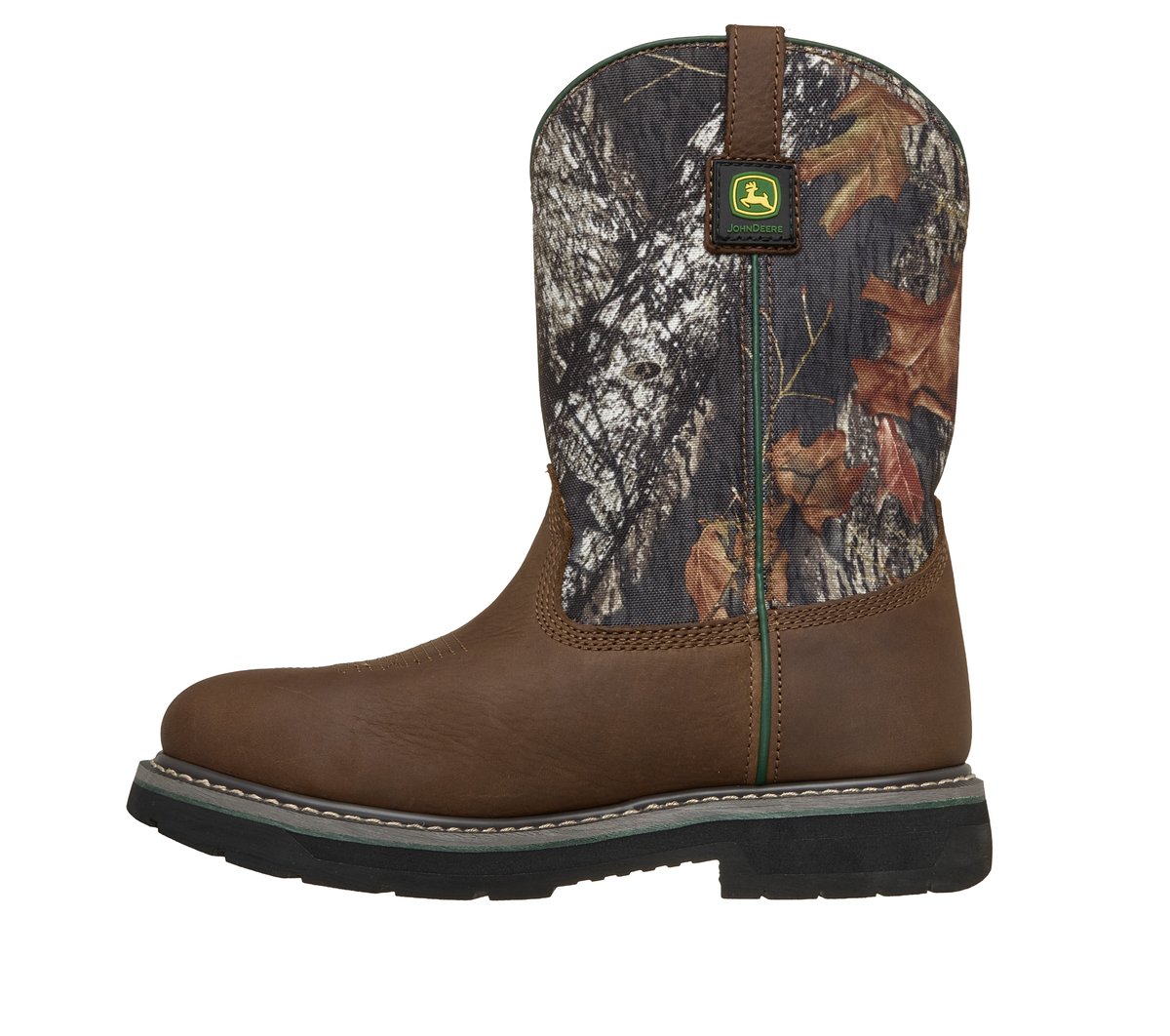 Men John Deere Waterproof: Rowood - Elmtrekker