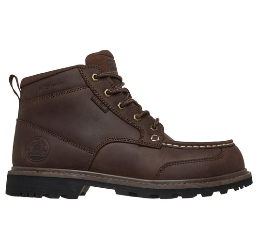 Men Work Waterproof: Longrider