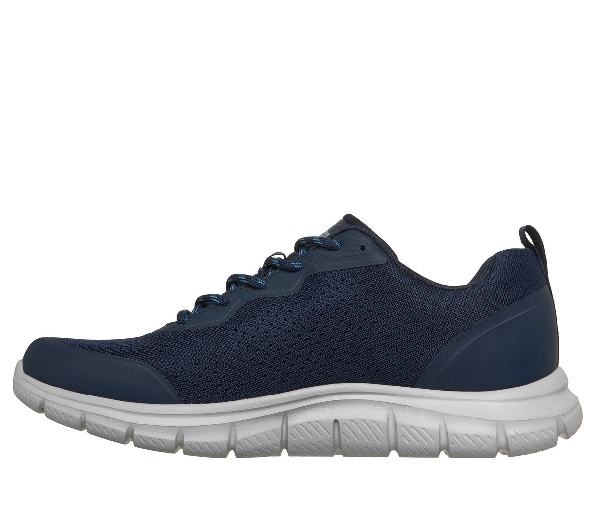 Men Waterproof: Track - Woosher