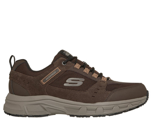 Men Waterproof Relaxed Fit: Oak Canyon - Rydell