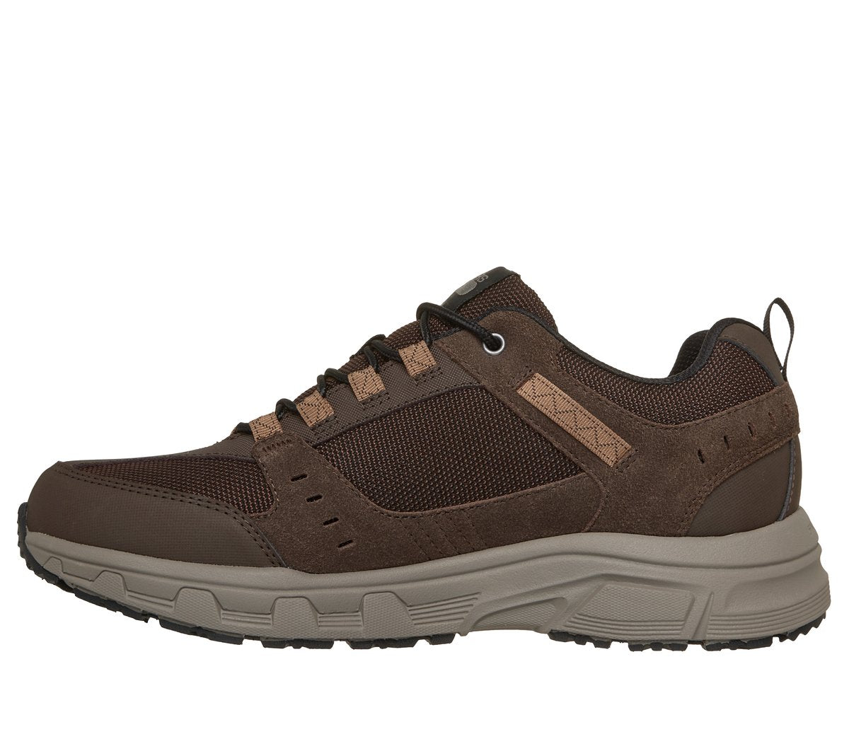 Men Waterproof Relaxed Fit: Oak Canyon - Rydell