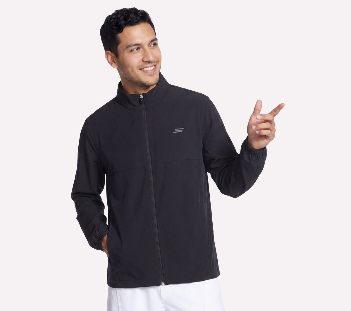 Men Premier Deuce Jacket