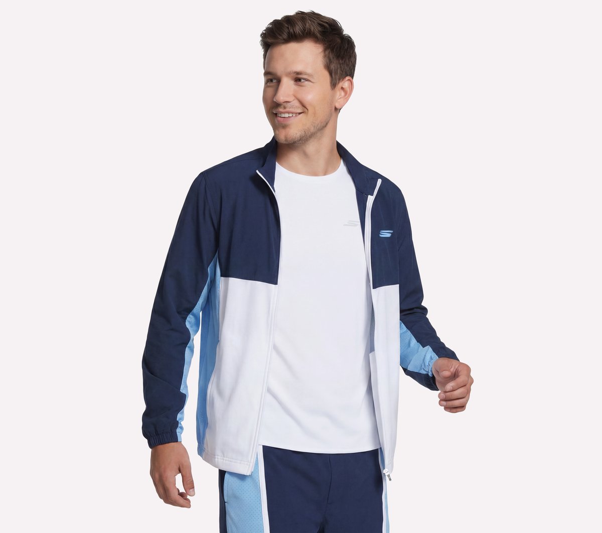 Men Premier Deuce Jacket