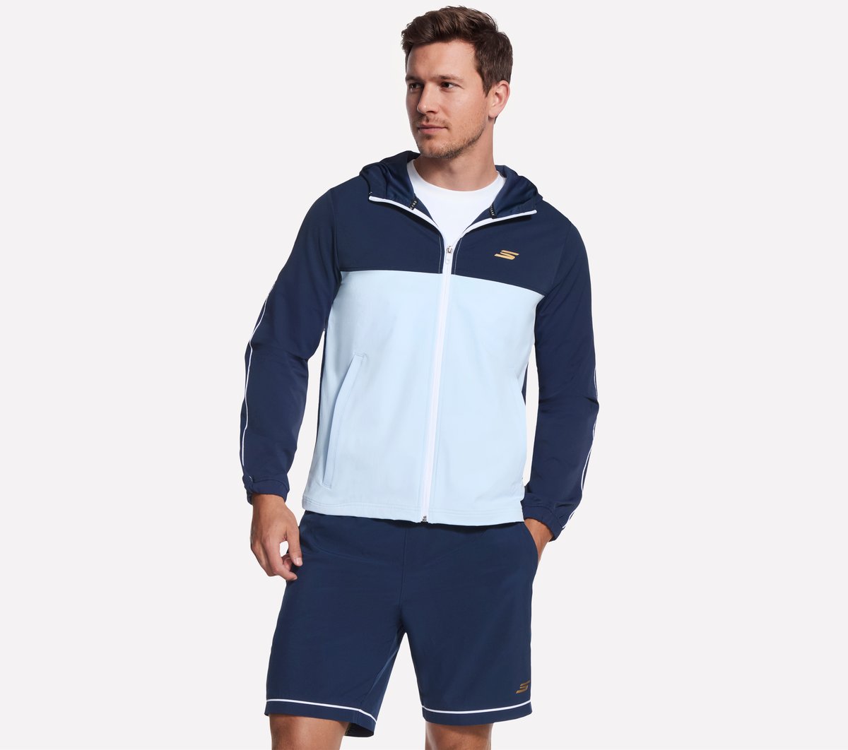 Men Harry Kane Track Jacket