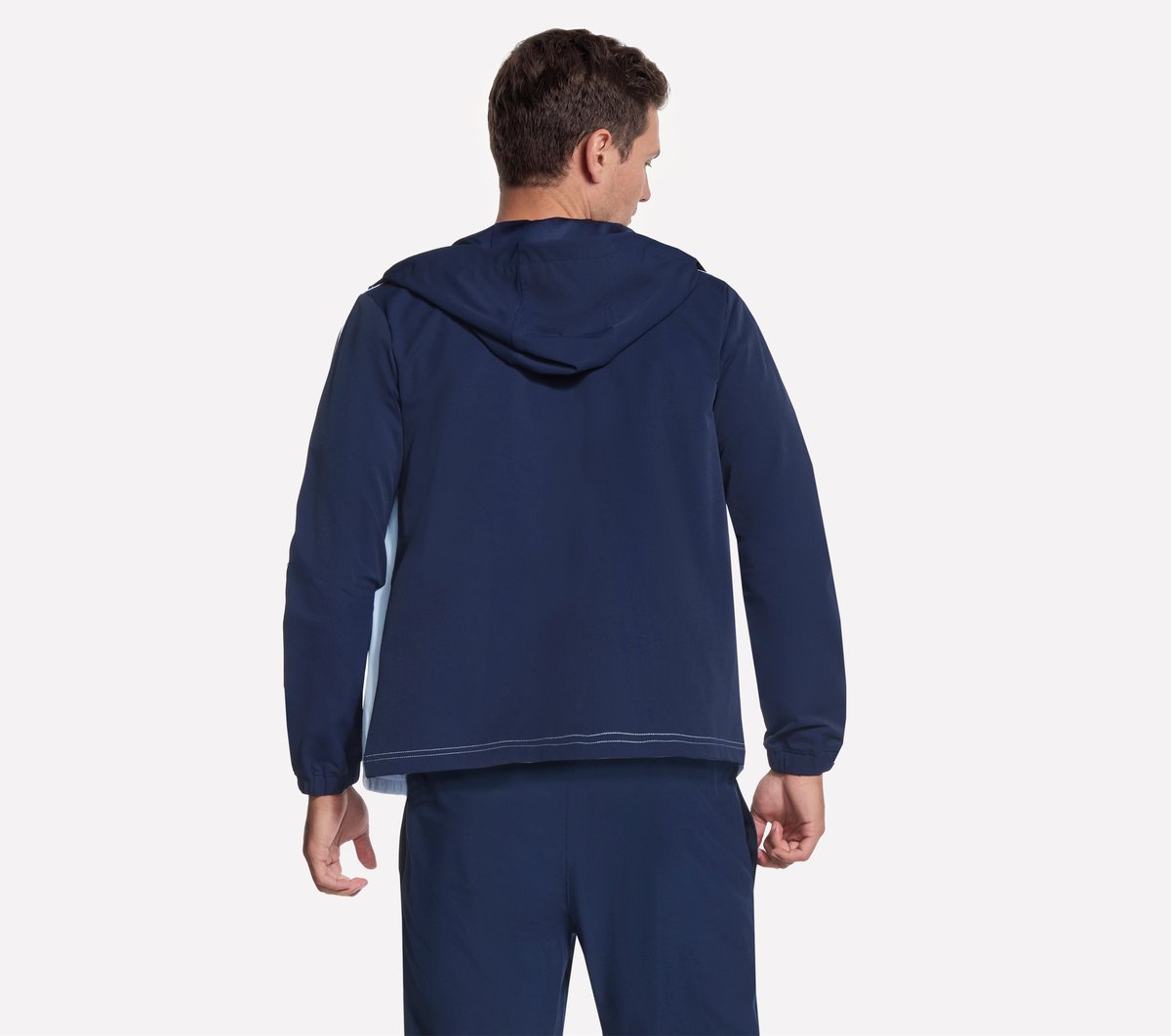 Men Harry Kane Track Jacket