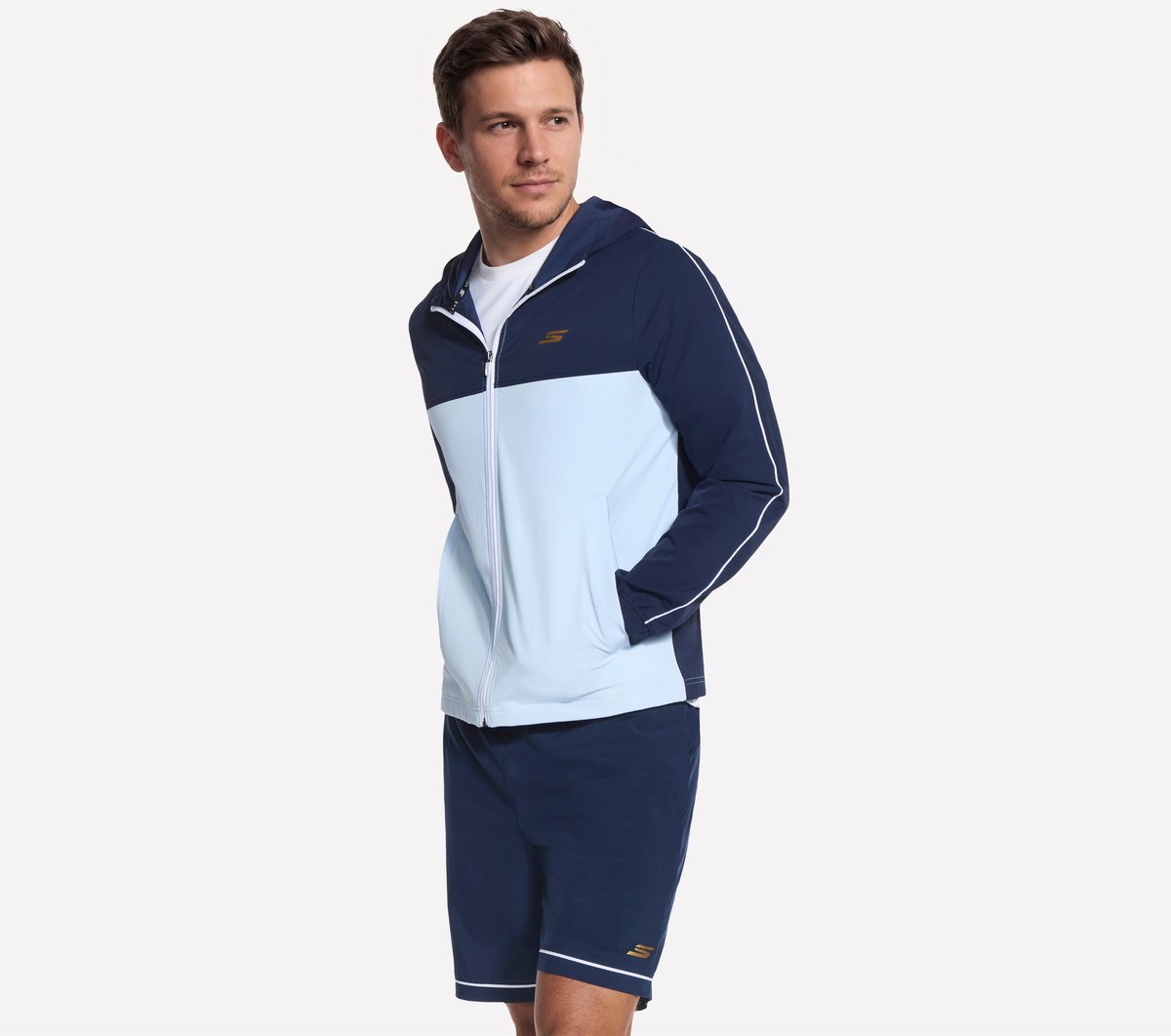 Men Harry Kane Track Jacket