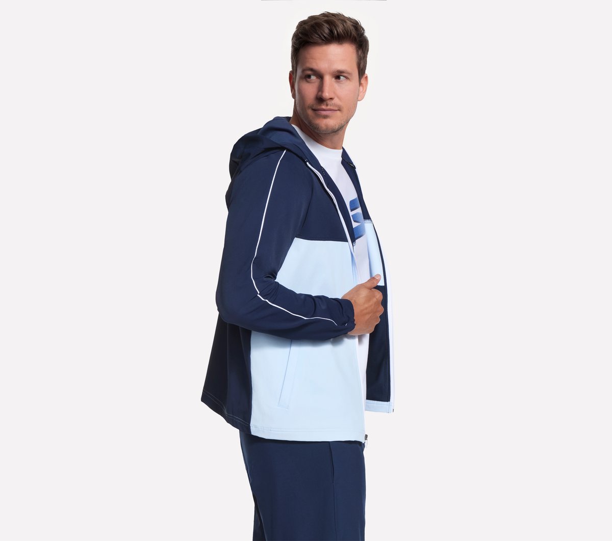 Men Harry Kane Track Jacket