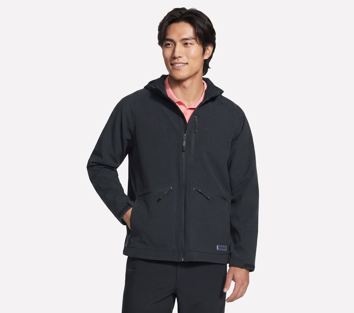 Men Thermo Jacket