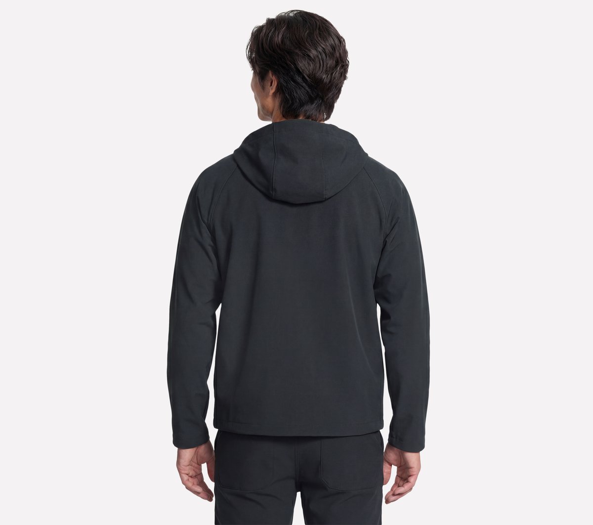 Men Thermo Jacket