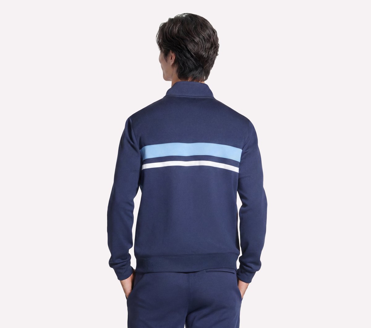 Men Performance Track Jacket