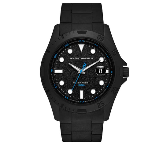 Men Stainless Steel Watch