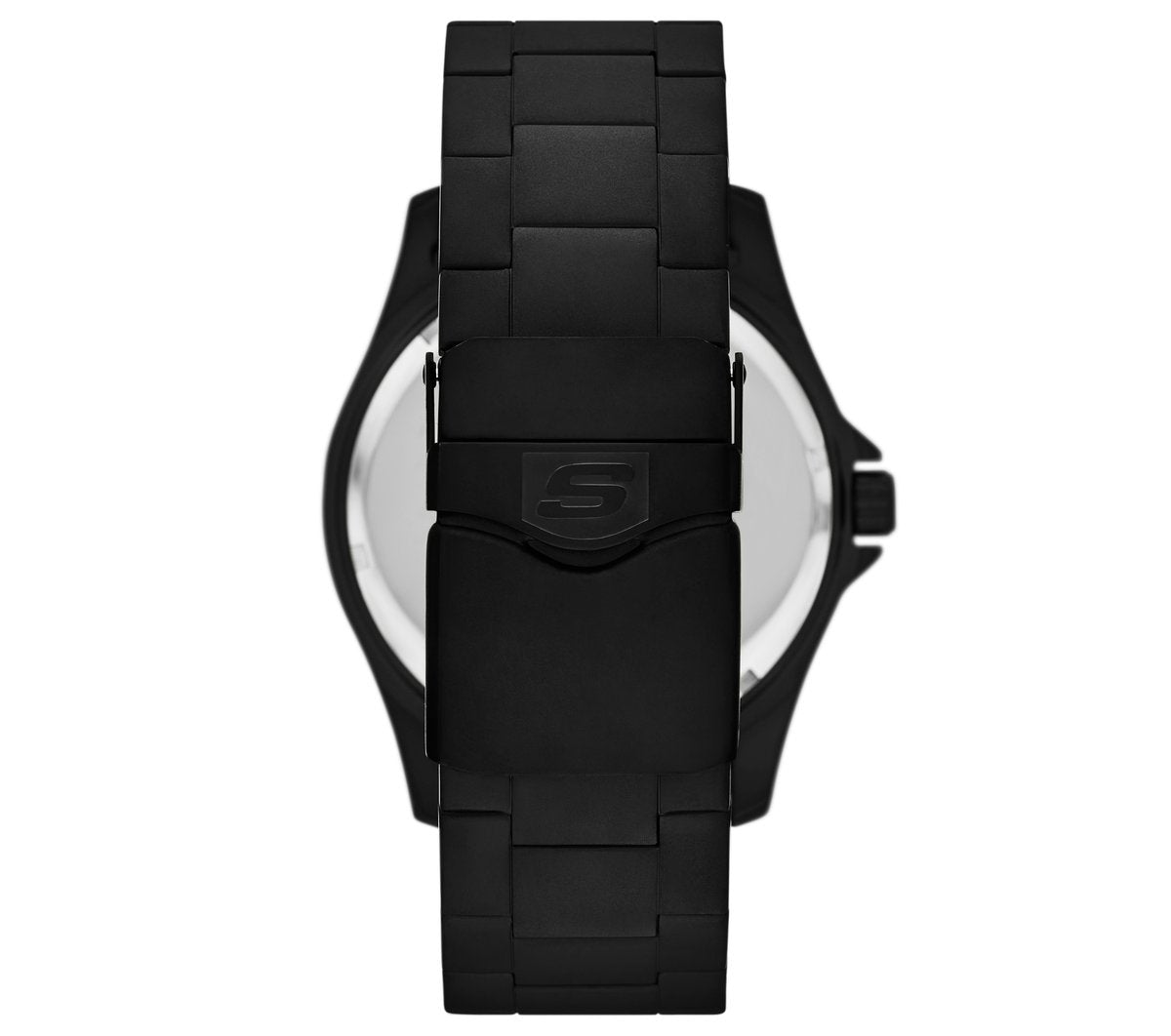 Men Stainless Steel Watch