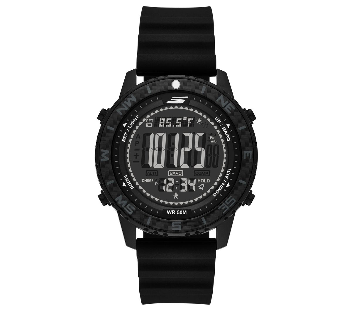 Men Digital Advanced Sport Watch