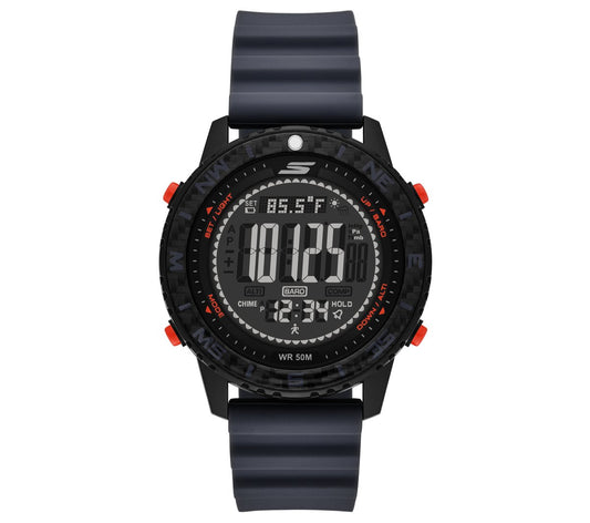Men Digital Advanced Sport Watch