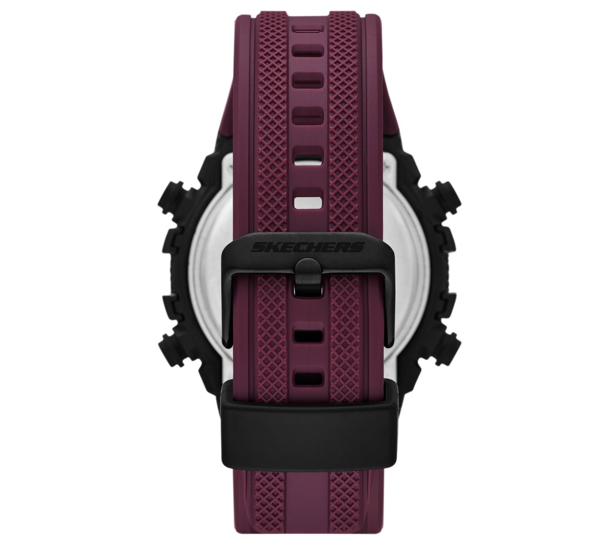 Men Solar Digital Watch