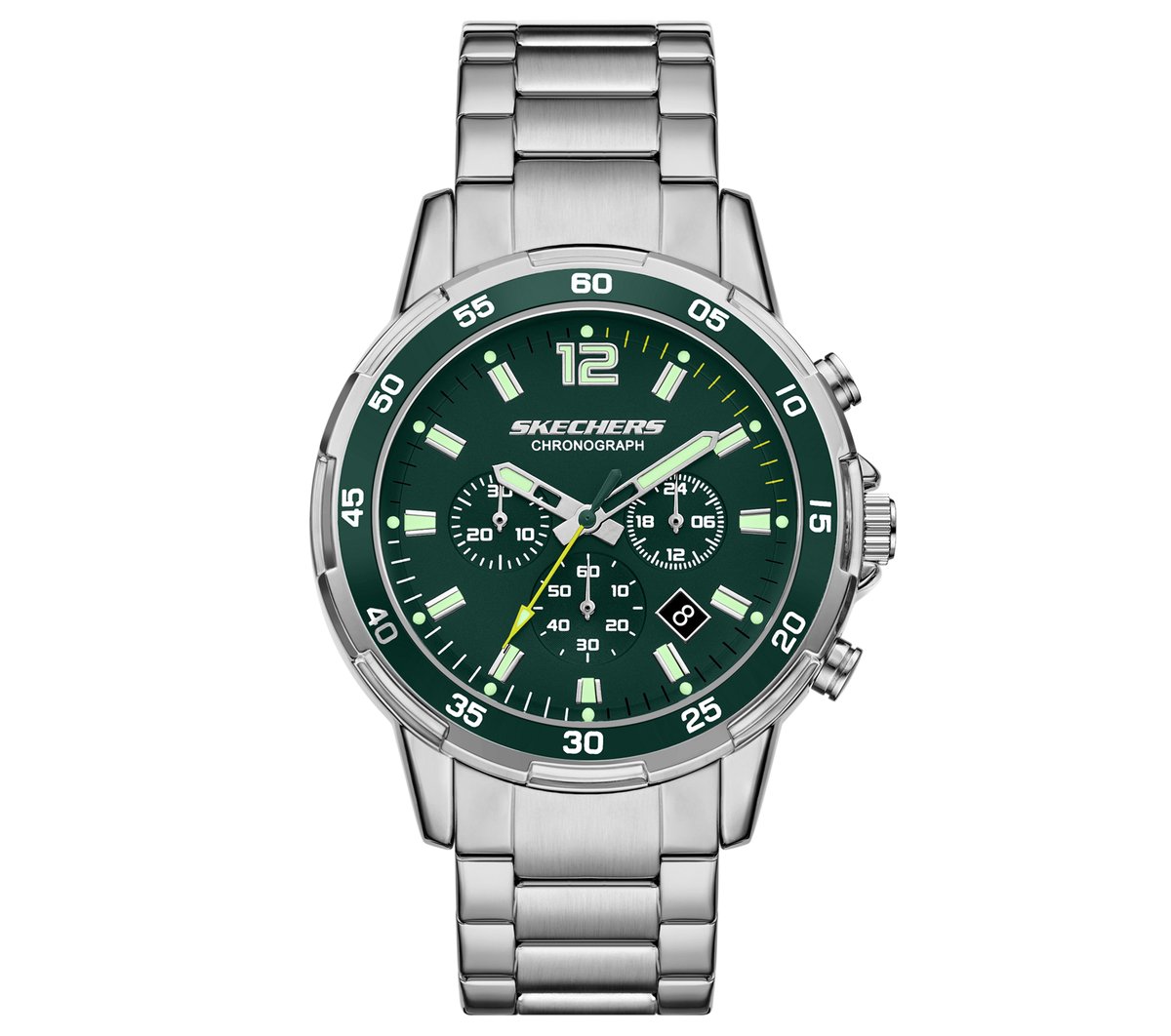 Men Stanwood Watch